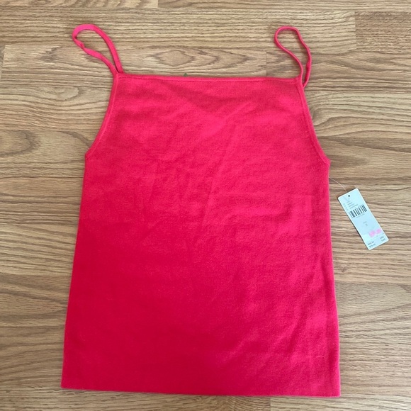 Anthropologie Tops - Anthropologie tank top